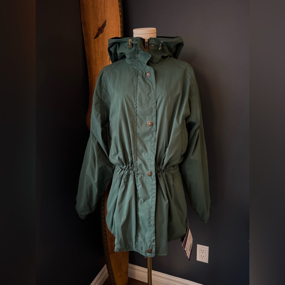 Vintage Obermeyer Jacket. Size 12